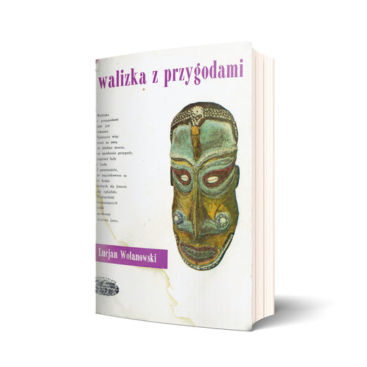 Walizka z przygodami