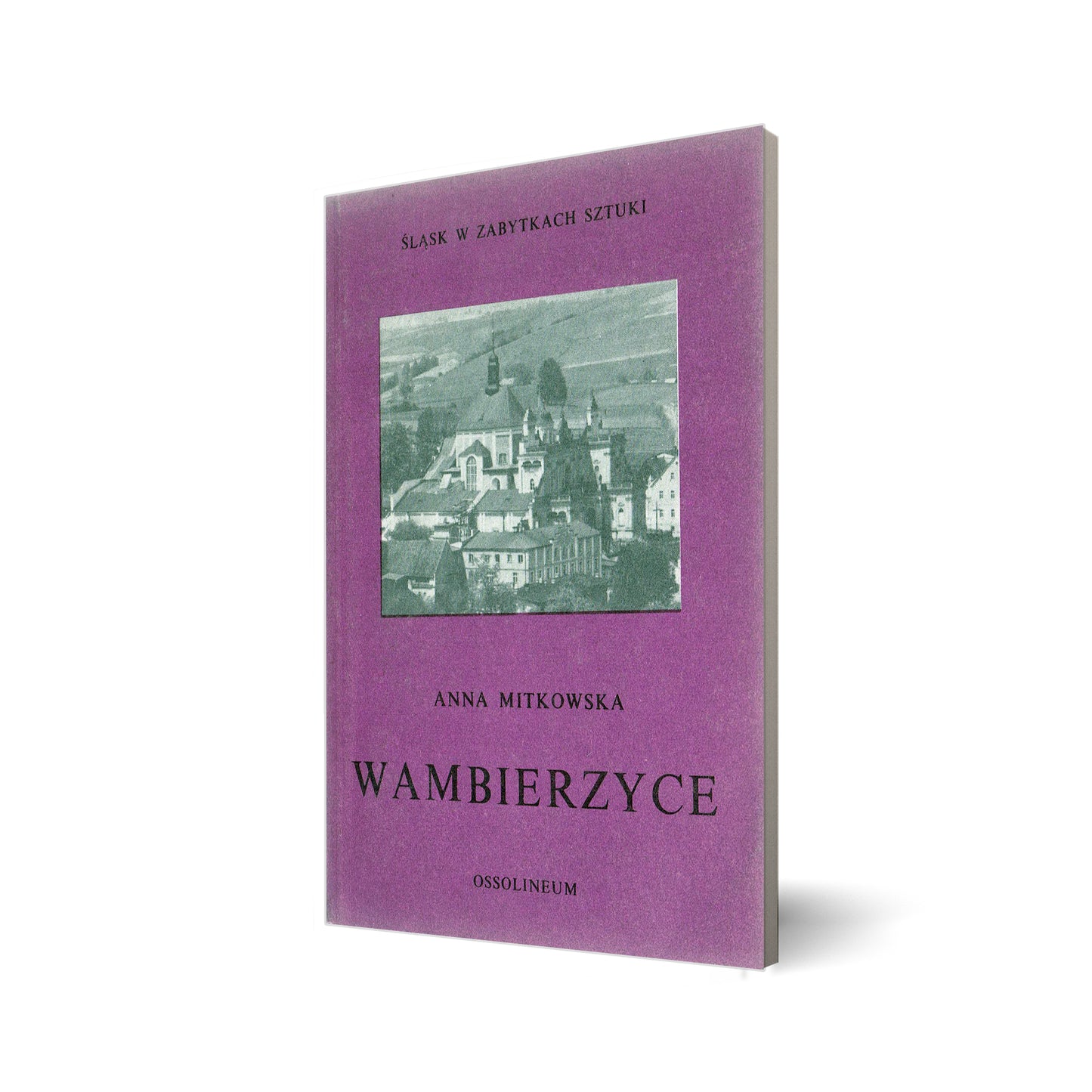 Wambierzyce