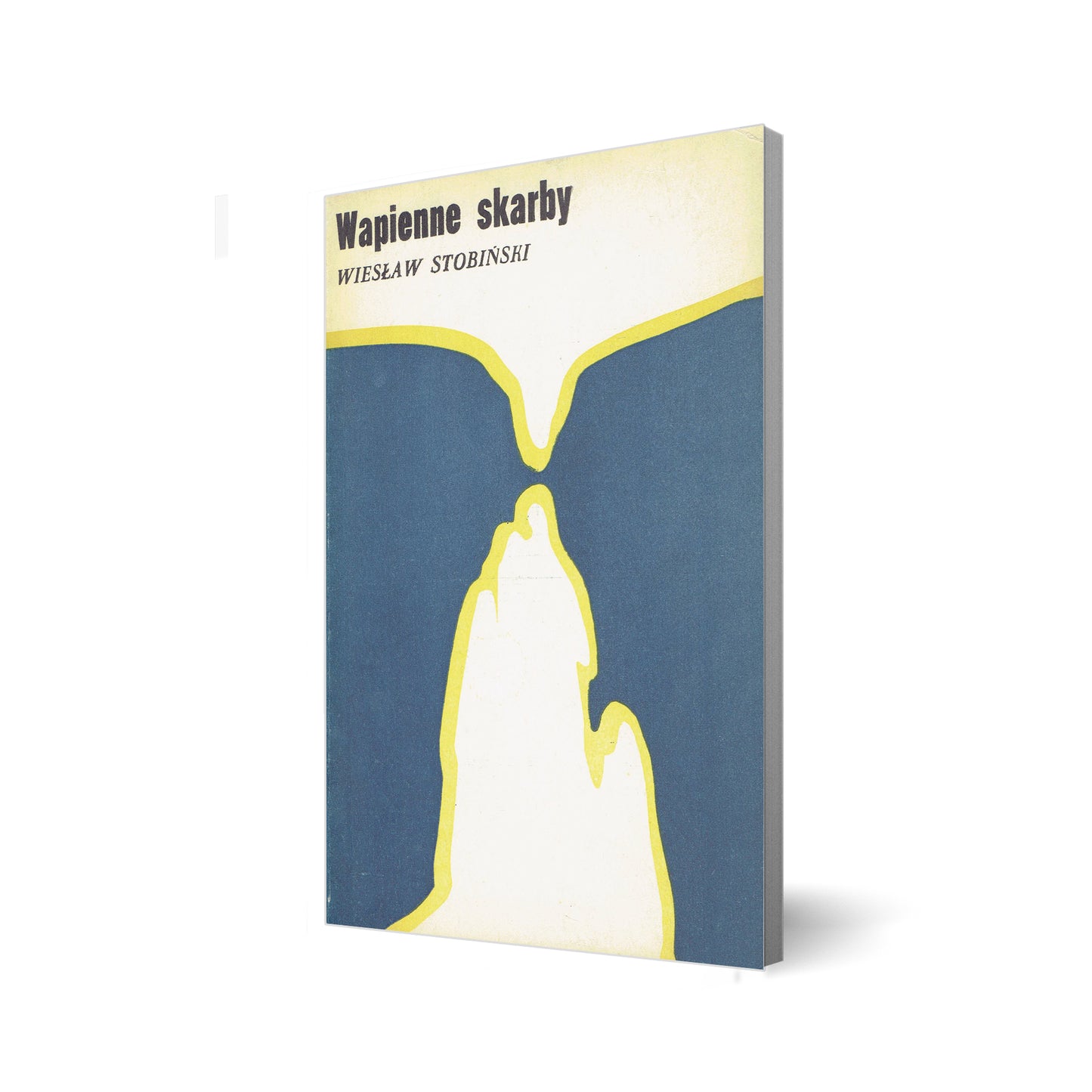 Wapienne skarby