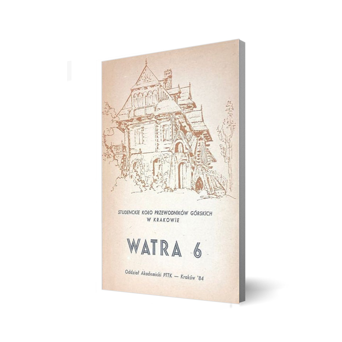 Watra 6 (1984)