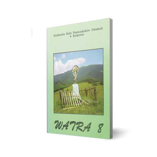Watra 8 (1992)