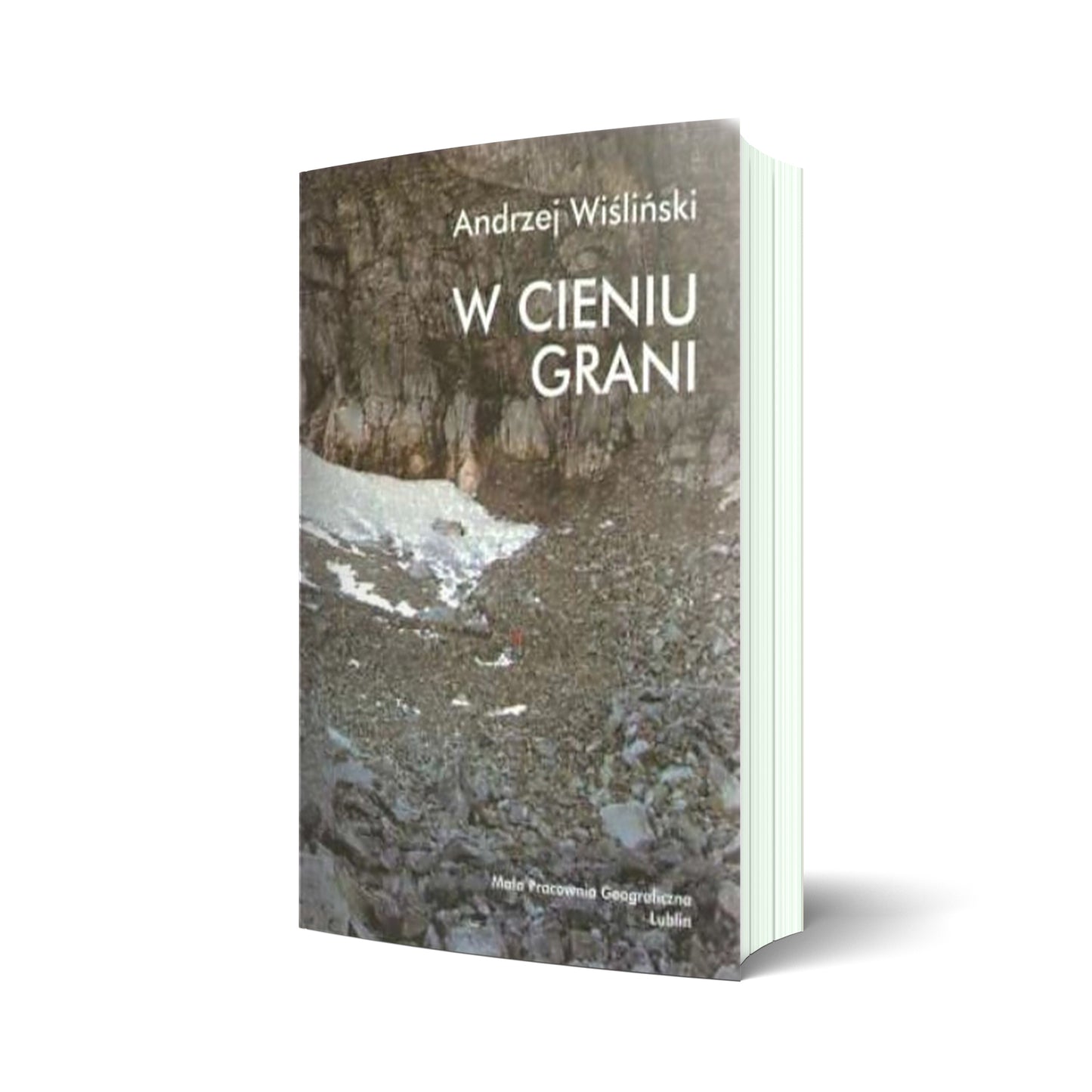 W cieniu grani