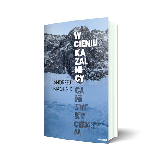 W cieniu Kazalnicy