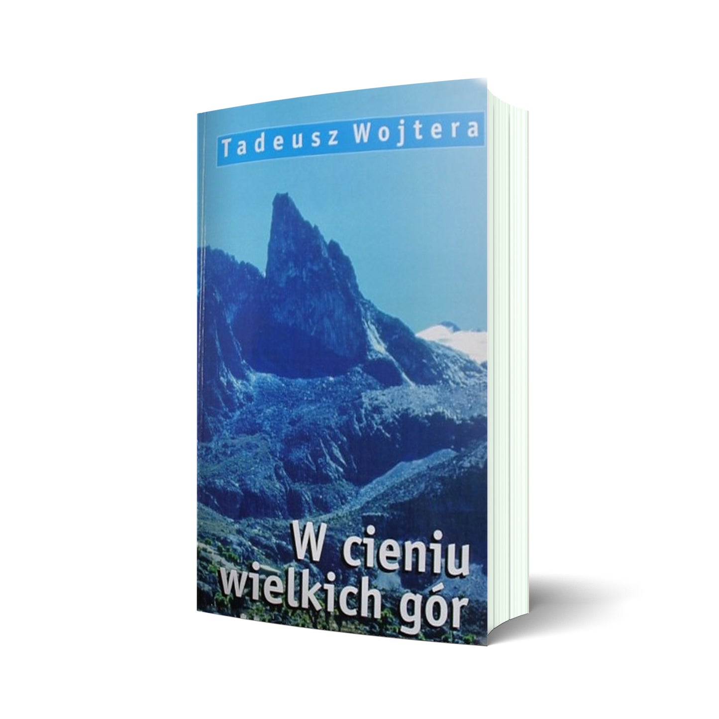 W cieniu wielkich gór