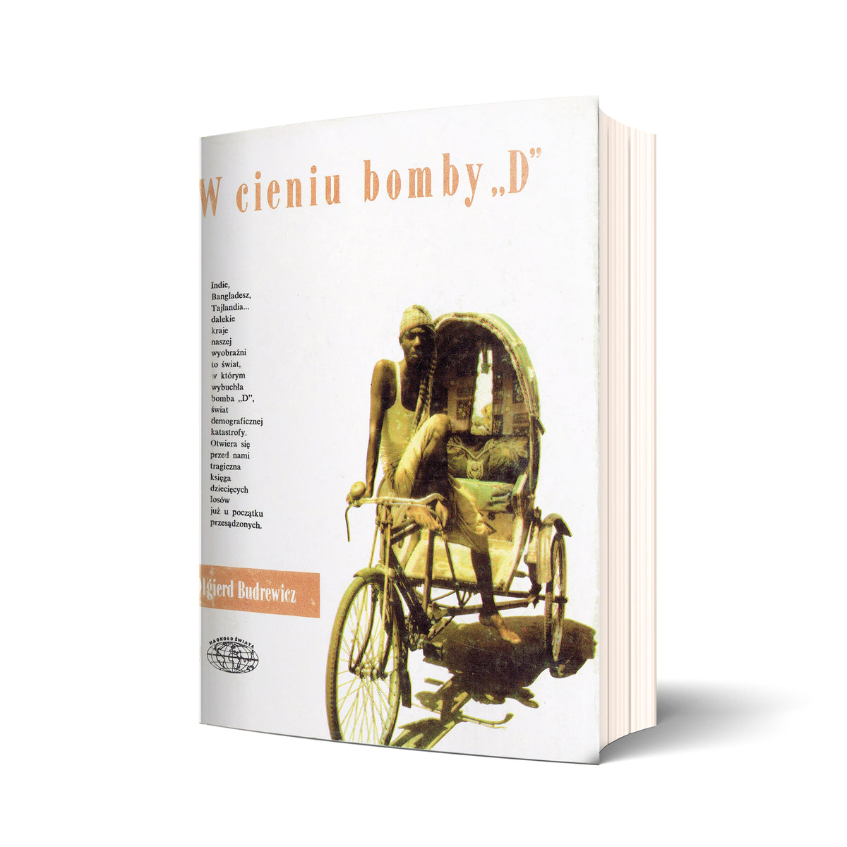 W cieniu bomby „D”
