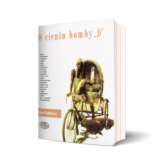 W cieniu bomby „D”