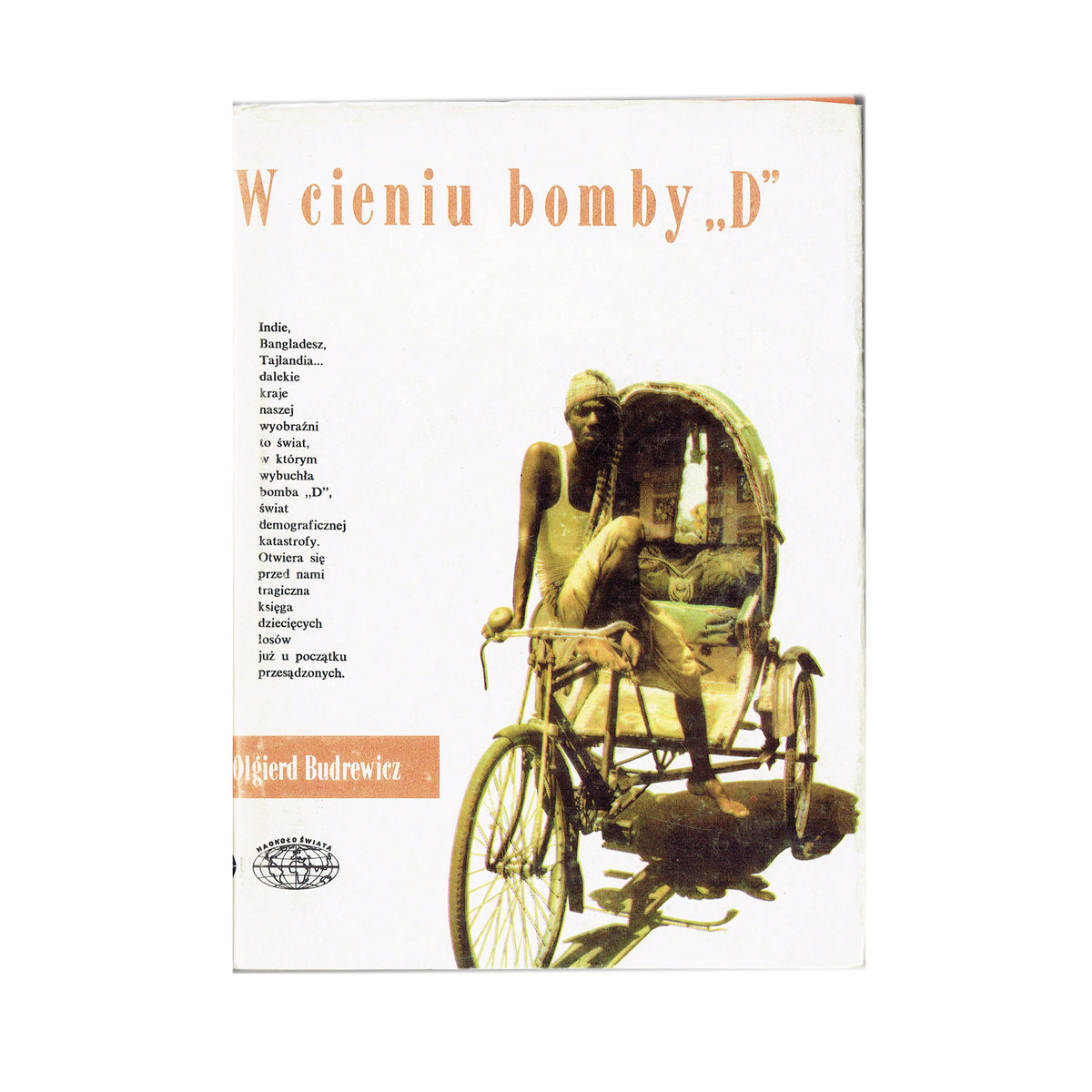 W cieniu bomby „D”