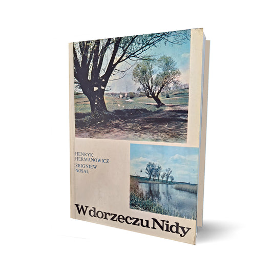 W dorzeczu Nidy