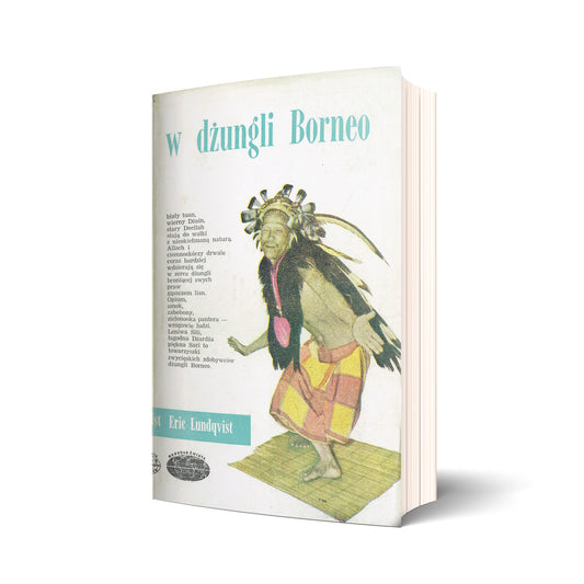 W dżungli Borneo