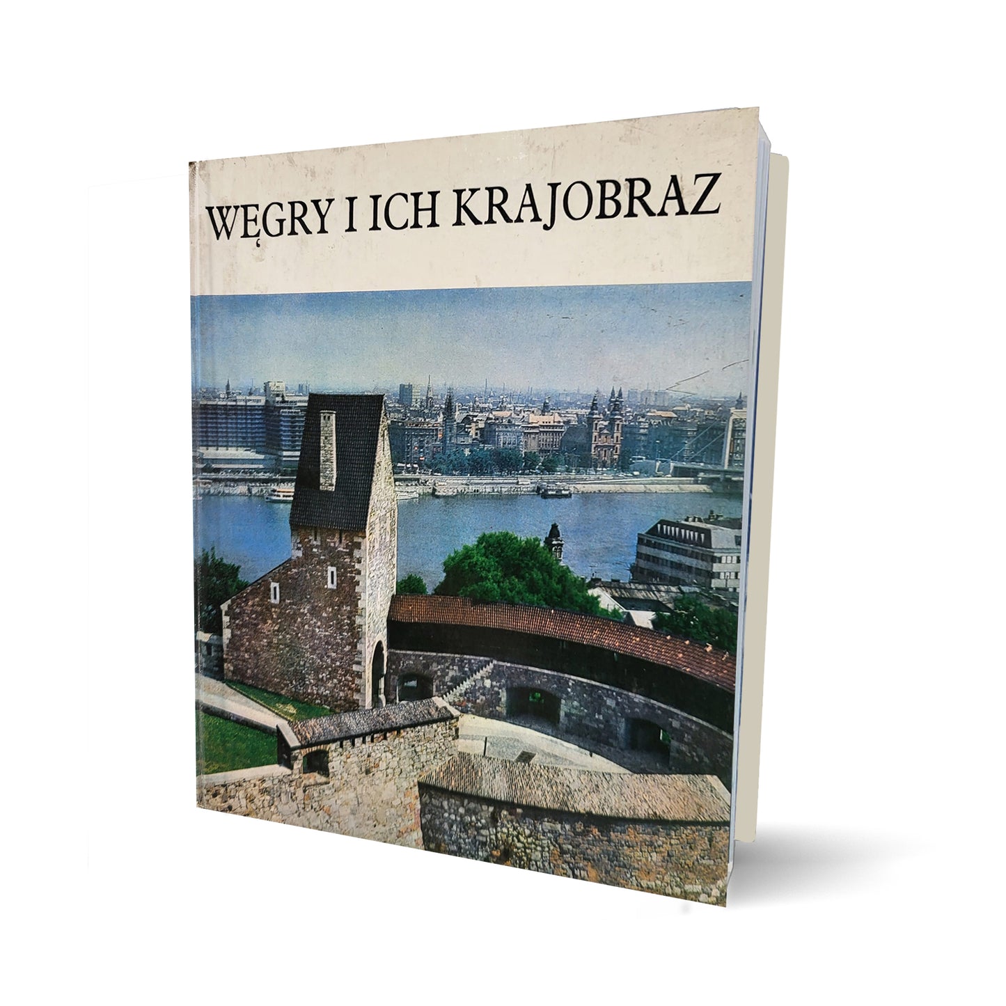 Węgry i ich krajobraz