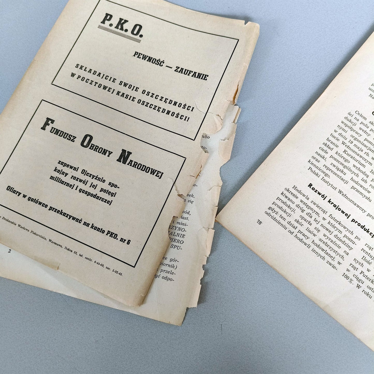 Wiadomości Ziem Górskich. Miesięczny Biuletyn Informacyjno-Sprawozdawczy Zarządu Głównego Związku Ziem Górskich 1939 Rok II