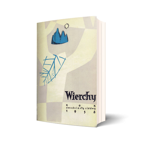 Wierchy 27/1958