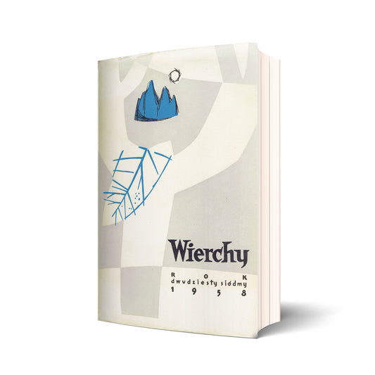 Wierchy 27/1958