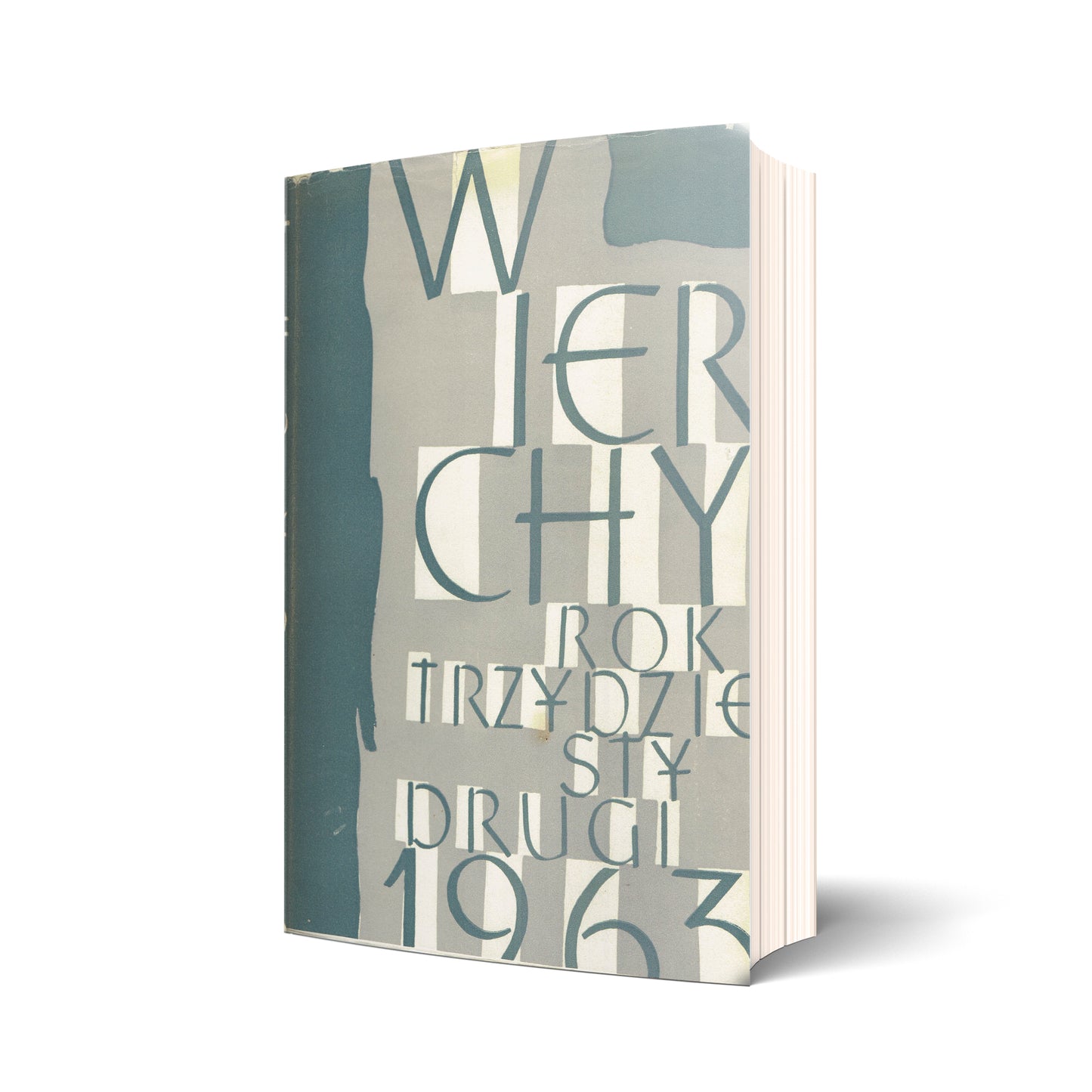 Wierchy 32/1963