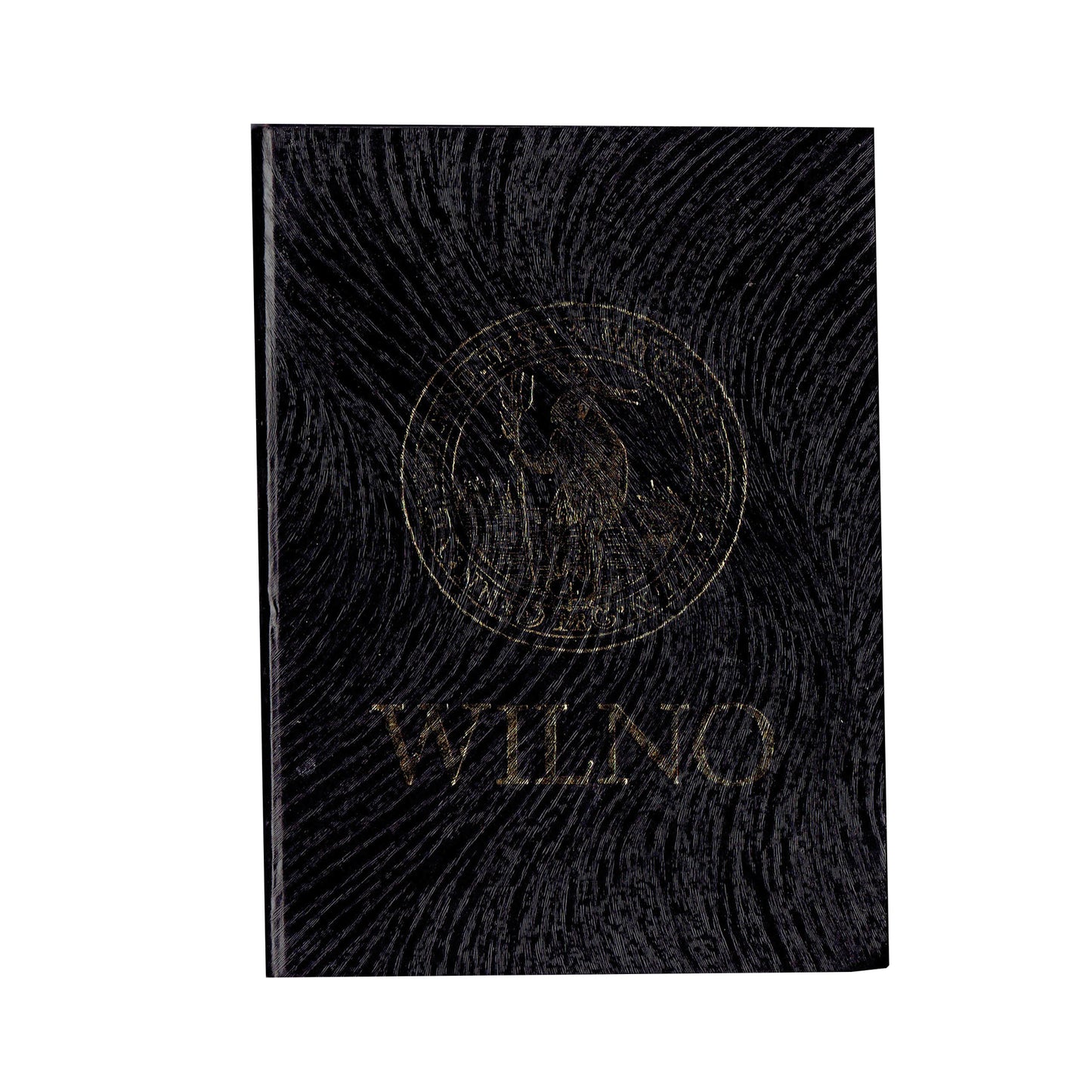 Wilno. Przewodnik krajoznawczy [reprint]