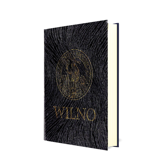 Wilno. Przewodnik krajoznawczy [reprint]