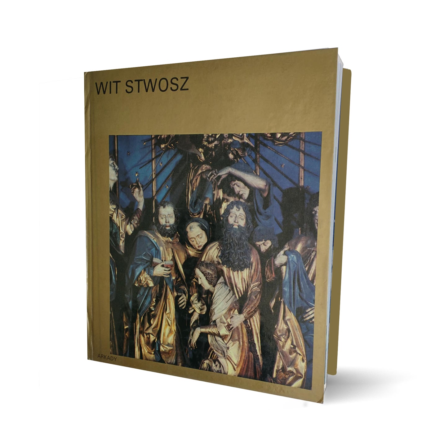 Wit Stwosz