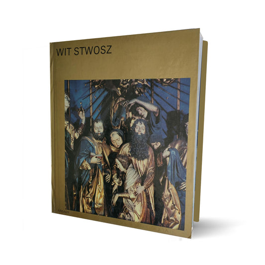Wit Stwosz