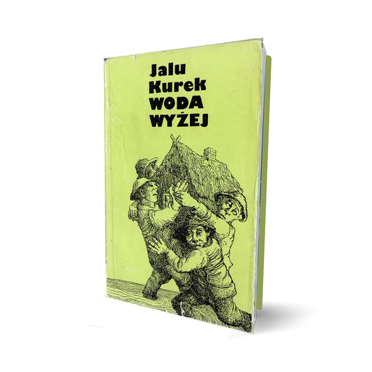 Woda wyżej