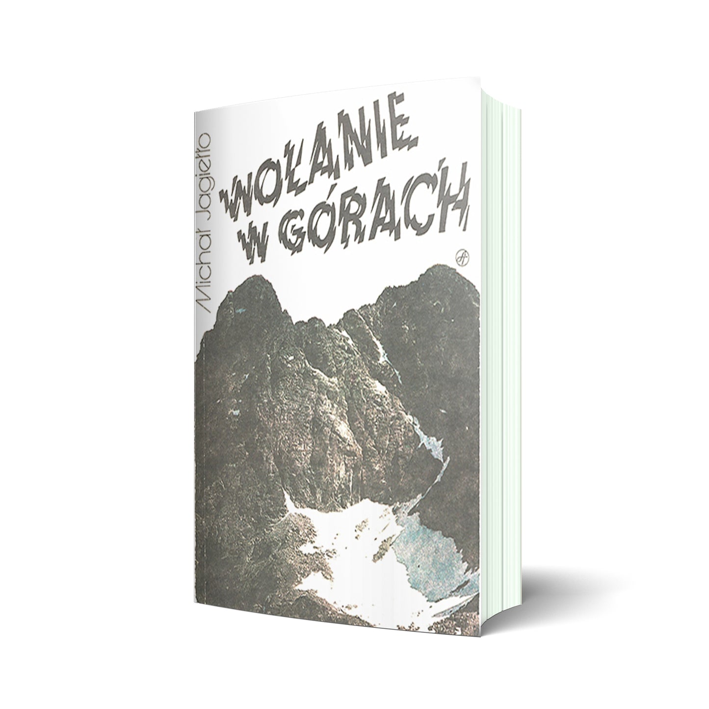 Wołanie w górach