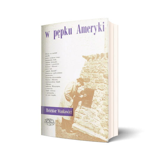 W pępku Ameryki