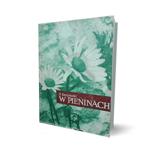 W Pieninach