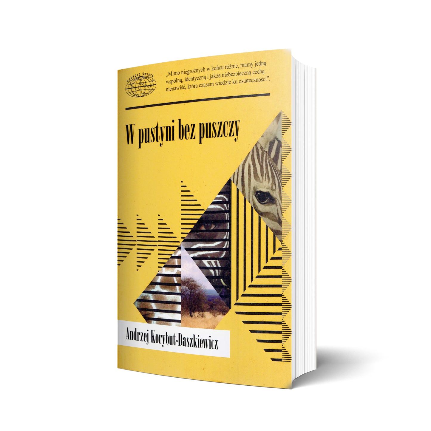 W pustyni bez puszczy