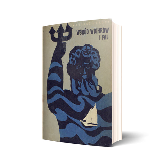 Wśród wichrów i fal