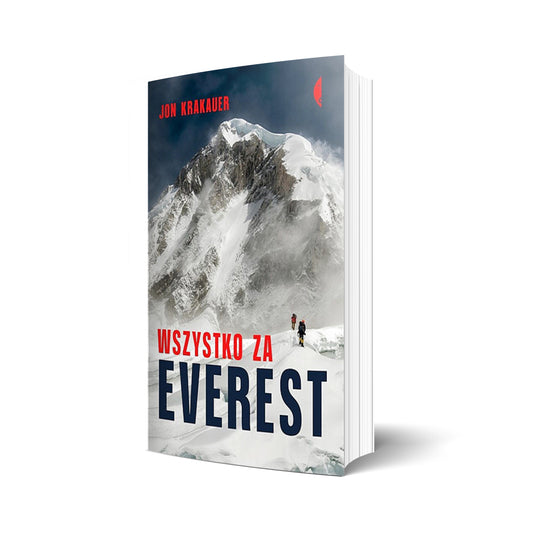 Wszystko za Everest