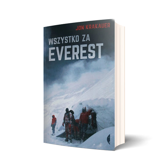 Wszystko za Everest