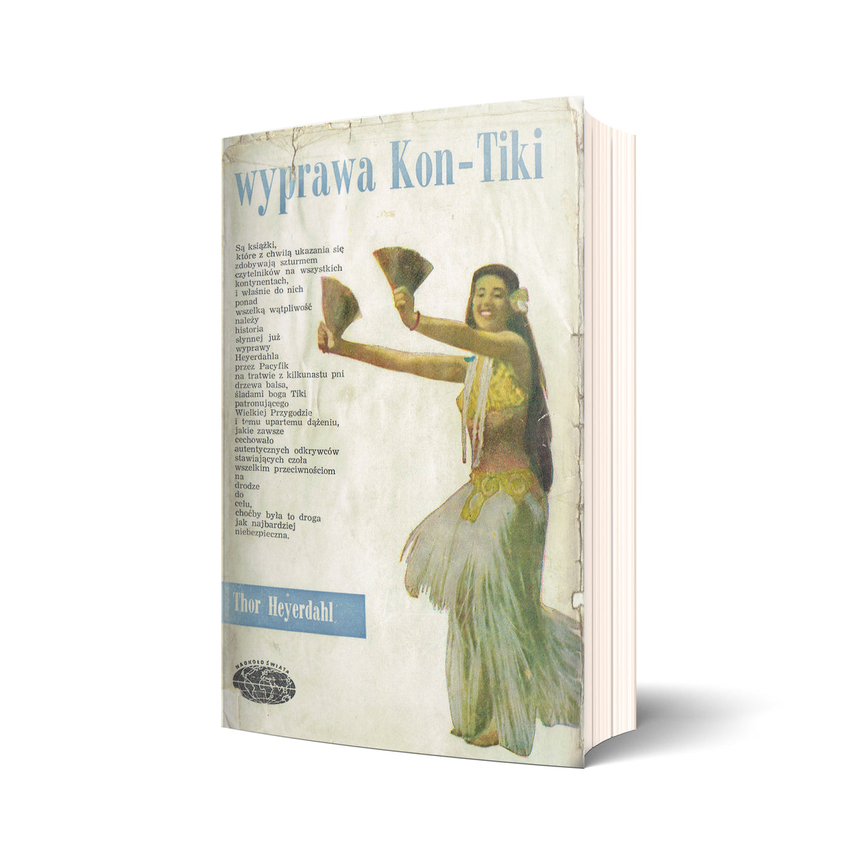 Wyprawa Kon-Tiki