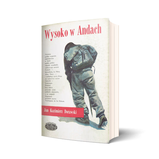 Wysoko w Andach
