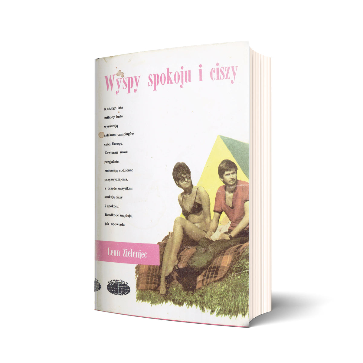 Wyspy spokoju i ciszy