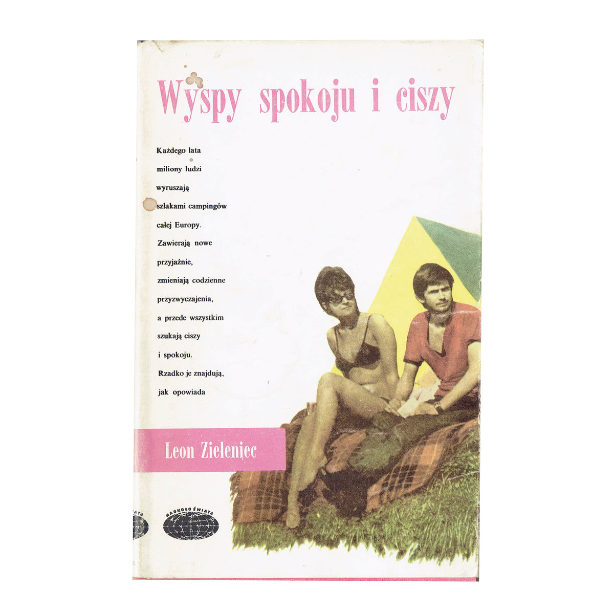 Wyspy spokoju i ciszy