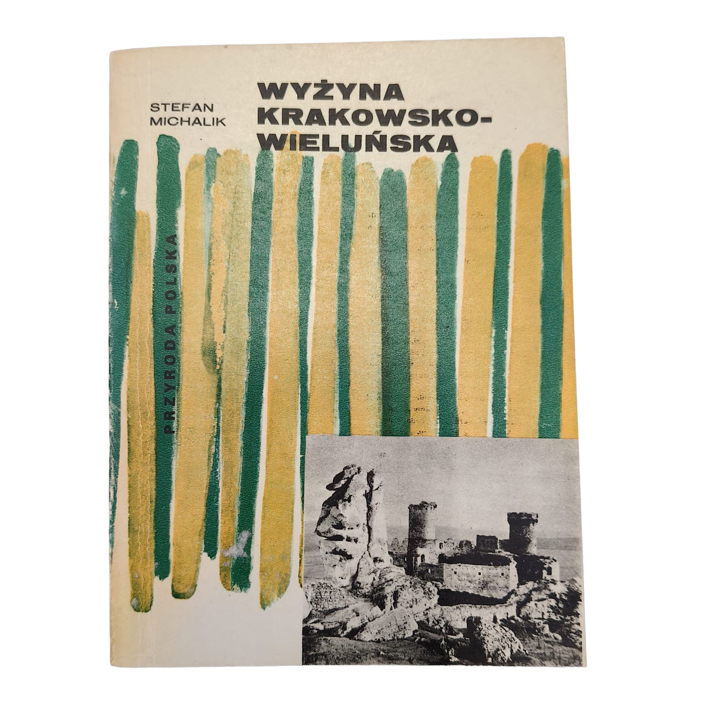 Pakiet seria Przyroda Polska (20 tytułów)