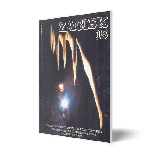 Zacisk nr 15