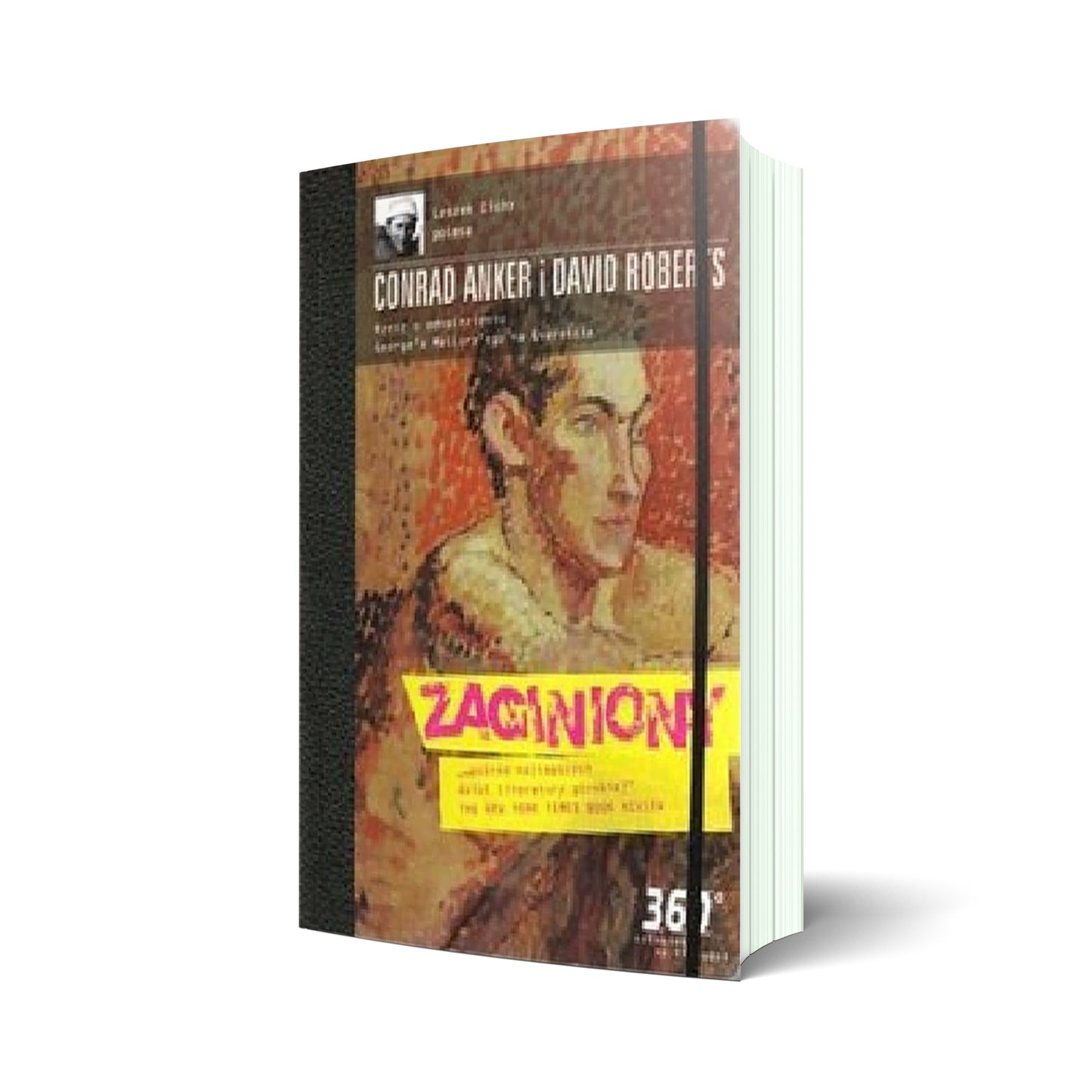 Zaginiony