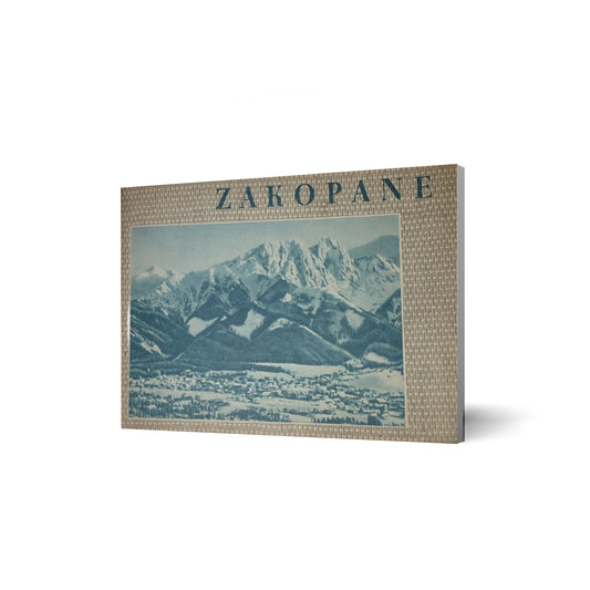 Zakopane