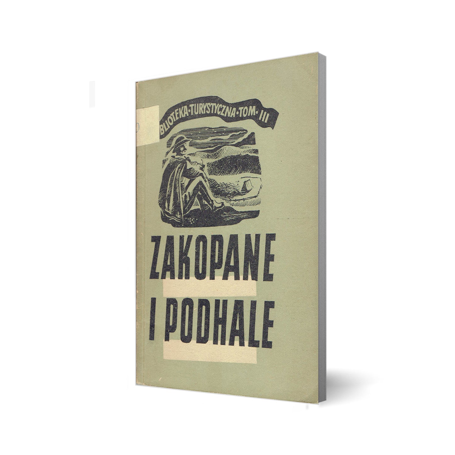 Zakopane i Podhale. Przewodnik turystyczny