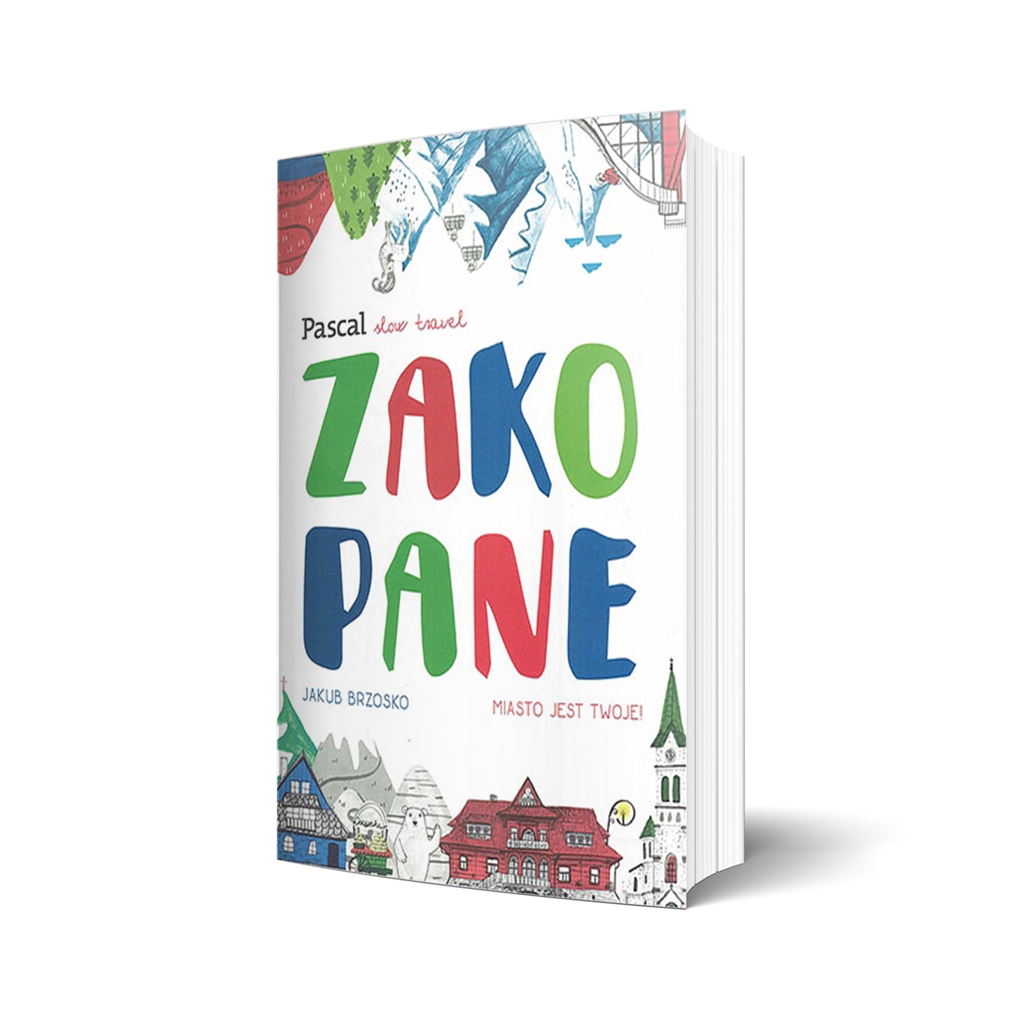 Zakopane Slow Travel