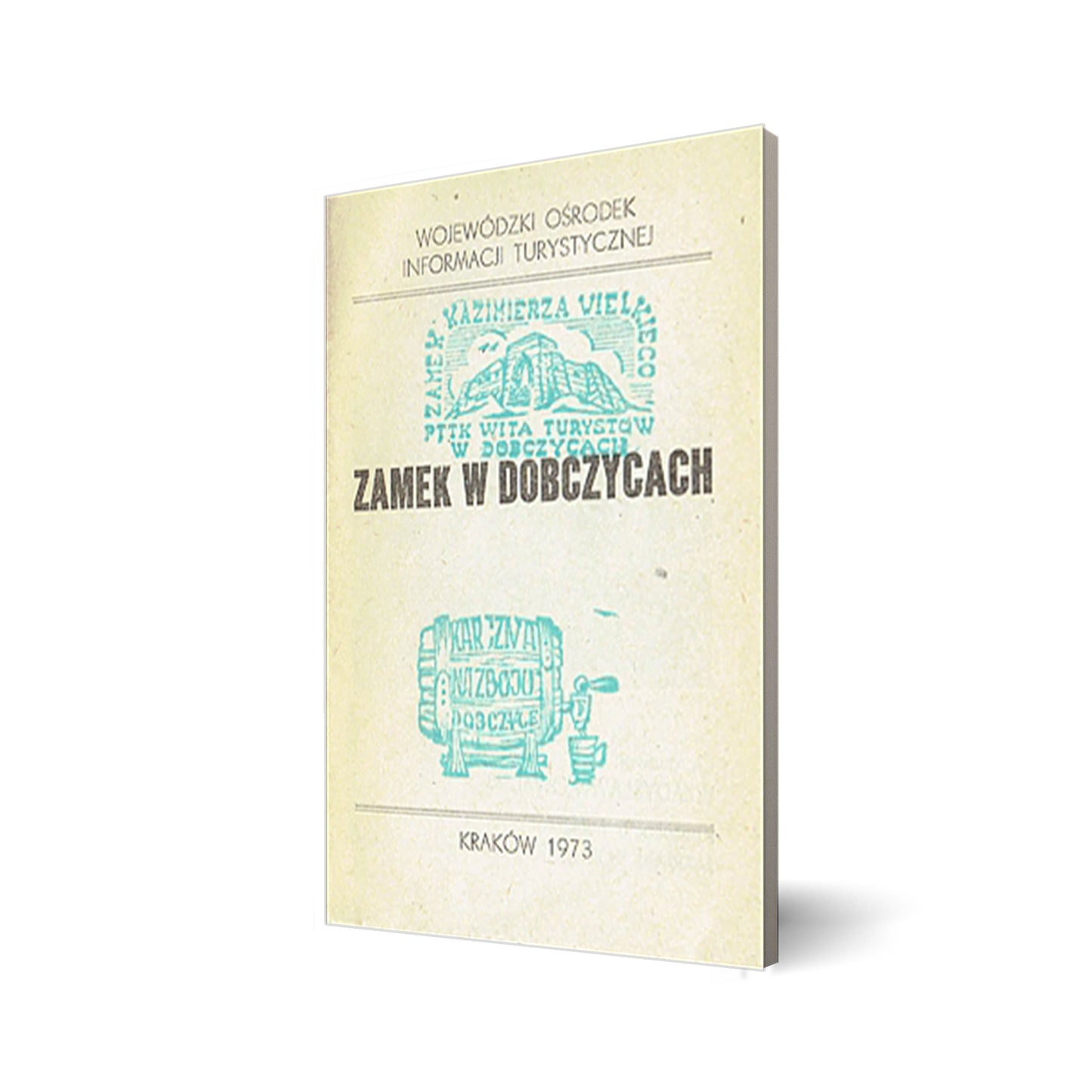 Zamek w Dobczycach