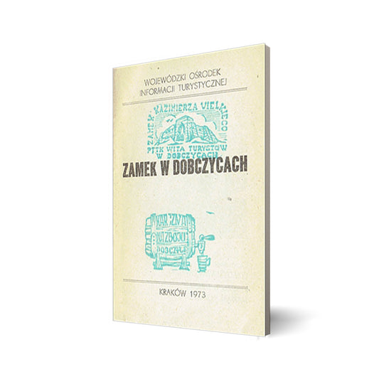 Zamek w Dobczycach