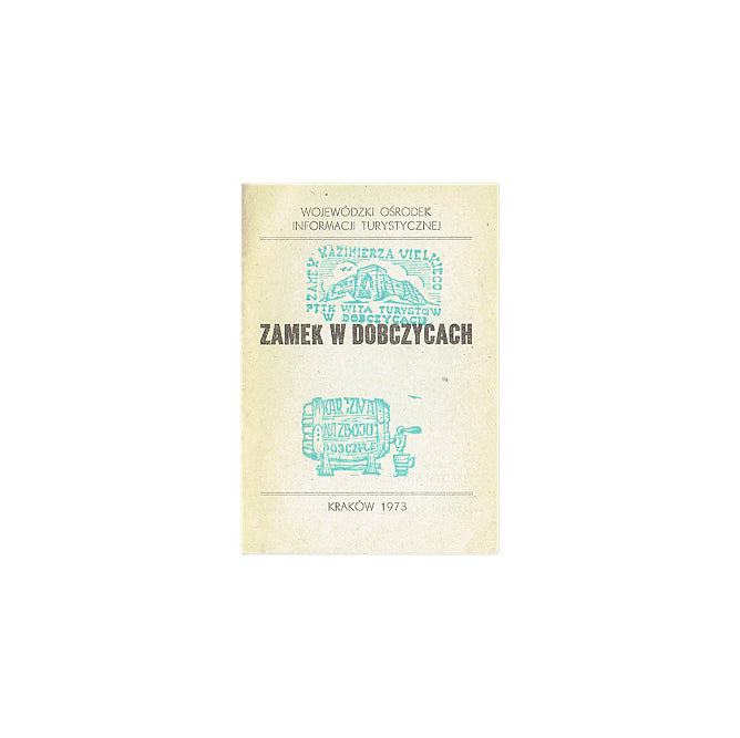 Zamek w Dobczycach