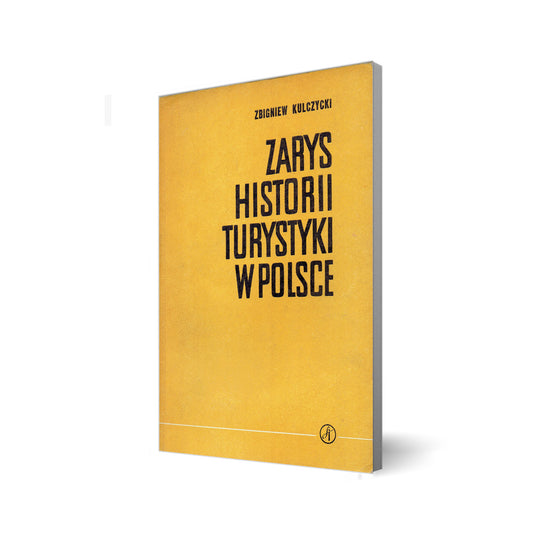 Zarys historii turystyki w Polsce