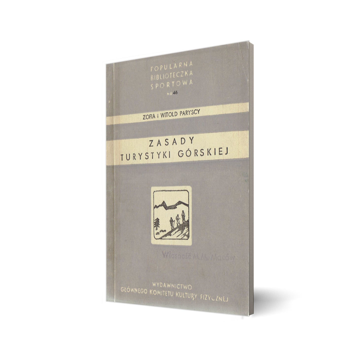Zasady turystyki górskiej