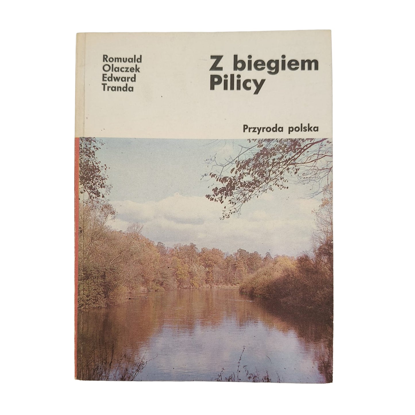 Pakiet seria Przyroda Polska (20 tytułów)
