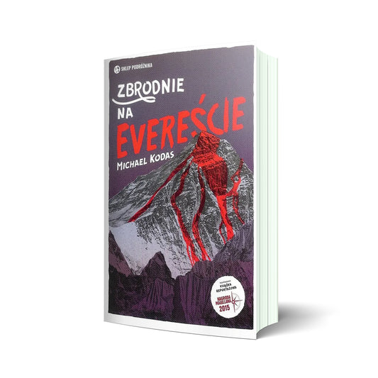 Zbrodnie na Evereście
