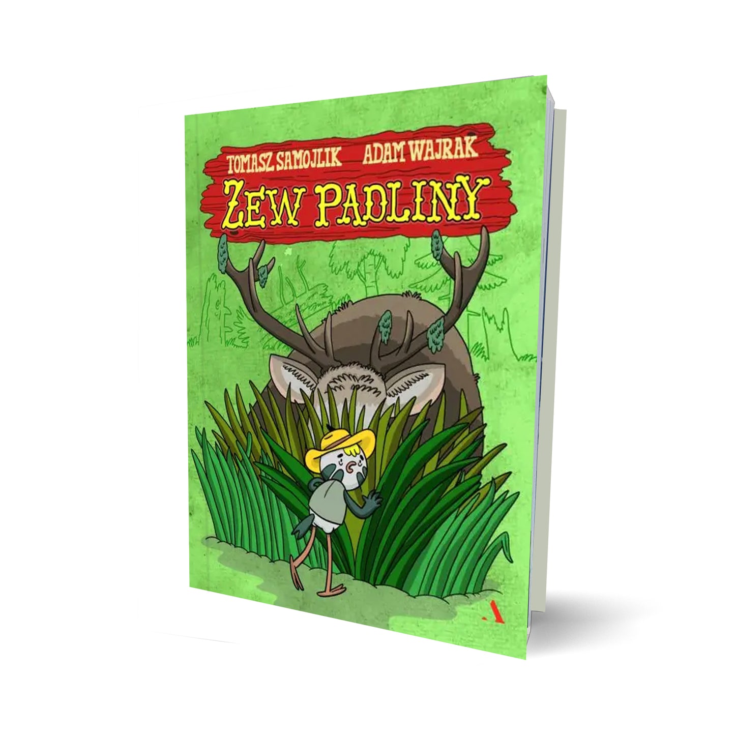Zew padliny