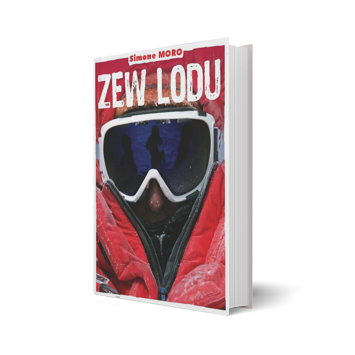 Zew lodu