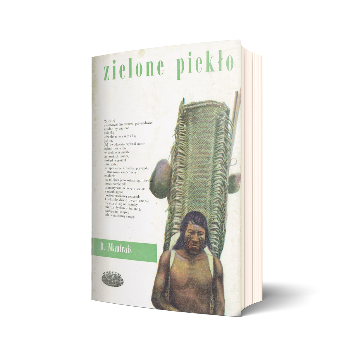 Zielone piekło